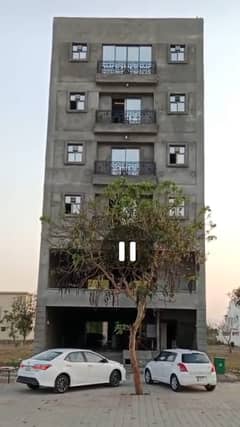 Mani's Tower for rent (Commercial and Residential use)