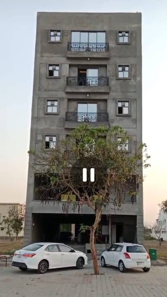 Mani's IT Tower: Ideal for Setting Up Co-Working Offices 0