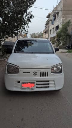 Suzuki Alto 2022