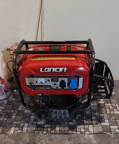 LONCIN