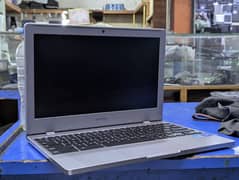 Samsung Chromebook updated 4/64