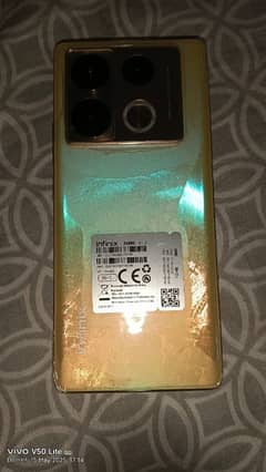 infinix