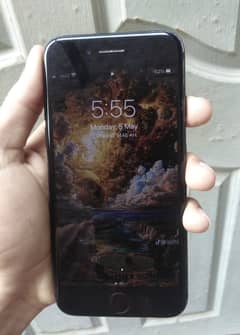 Iphone 7 PTA