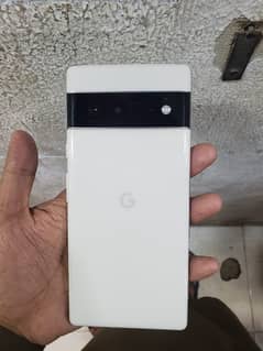 google pixel 6 pro. 8/128 gb