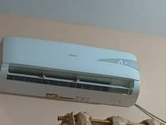 1 ton ac haeir