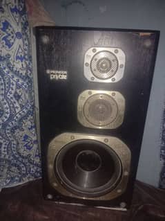 speakers