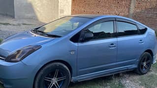 Toyota Prius 2007