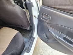 Nissan AD Van 2012