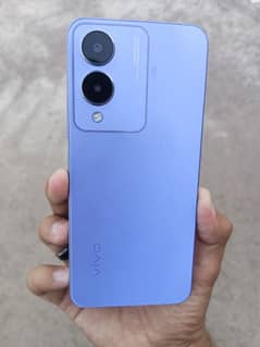 vivo y17s