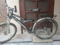 Cycle for sale