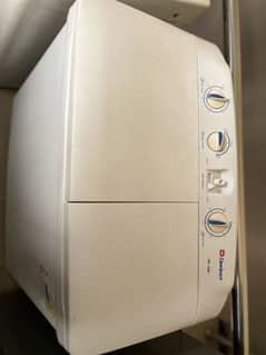 Dawlance Manual Washing Machine