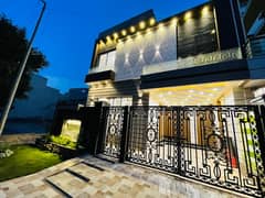 5 Marla House For Sale In Bahria Orchard Phase 2 Lahore