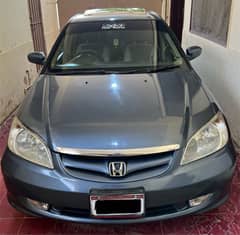 Civic
