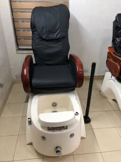 Mani Pedi Spa Chairs for sale