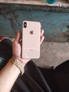 iphone xs Max 256gb
