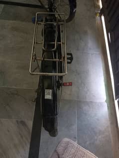 cycle for sale in good condition