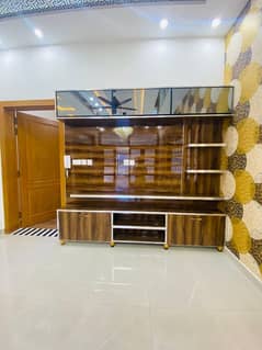 10 marla designer house at lake view block BahriaTown phase 8 Rawalpindi
