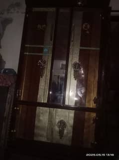 full ok condition