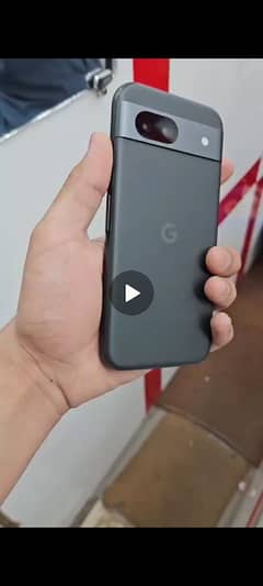Google Pixel 8