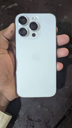Iphone 14 Pro PTA approved scratchesless 10/10