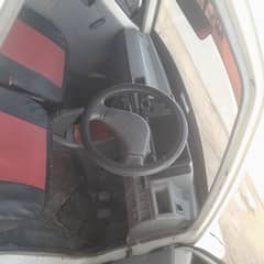 Suzuki Mehran VX 2005