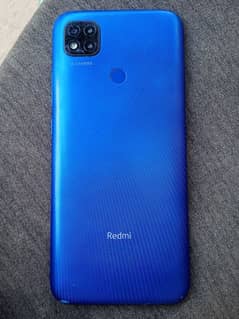 Redmi 9c 3/64 Xiaomi android