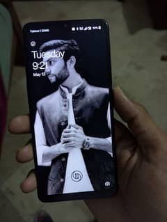 one plus 7t dul sim pta life time