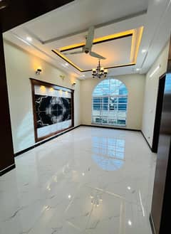 5 Marlas Brand New Tile Flooring House Near To Kashmir Highway G-14/4
