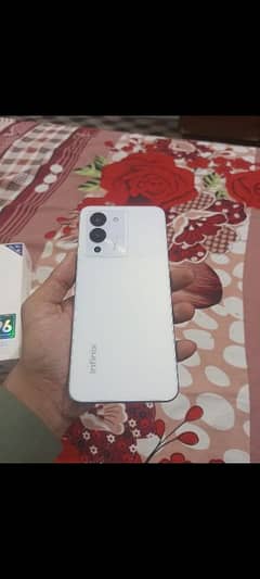 Infinix note 12 g 96