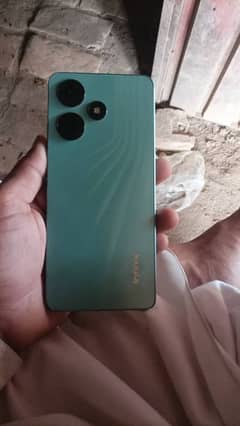 Infinix hote 30