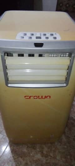 portable Ac