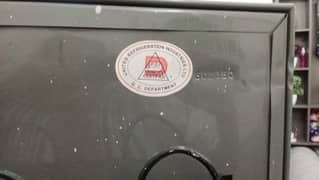 Dawlance Deep Freezer