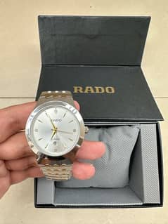 RADO Jubilè