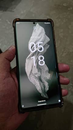 Aquos R6 official PTA approved