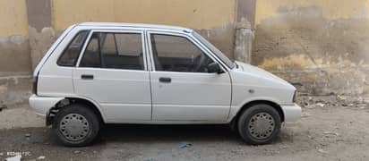 Suzuki 1991 (URGENT SALE) 03159221277