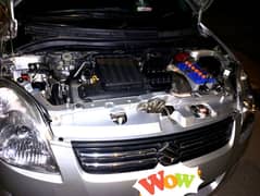Suzuki Swift 2016
