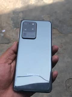 s20 ultra 5g 12gb 128gb pta