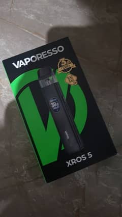 xros