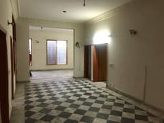 10 Marla Lower Portion nishter block Allama iqbal town Lahore