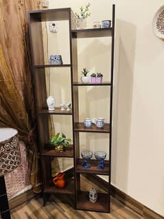 4  cupboard / wardrobe / Almari / shoes Rack /