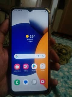Samsung A03 4/64 excellent condition