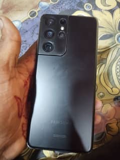 samsung s21 ultra  non pta all OK