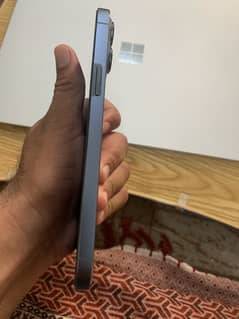 Iphone 13 pro max, official PTA approved