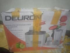 deuron gl 401