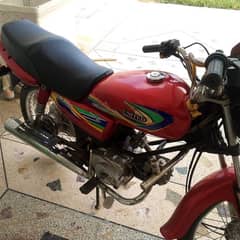 united 100 model 2021 used All Punjab NUMBR plate