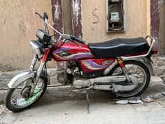 Unique 70 For sell