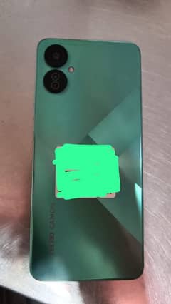 Tecno Cemon 19 Neo 6gb 128gb