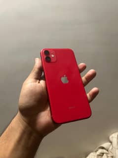 IPHONE 11 FACTORY UNLOCK