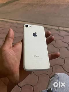 iphone 7 pta proved 32gb panel original ha