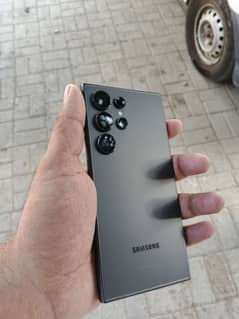 Samsung S24 Ultra